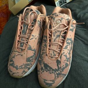 Nike Hot Step Air Terra/NOCTA